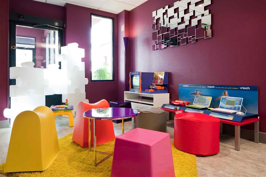 Ibis Styles Blois Centre Gare Hotel Eksteriør billede