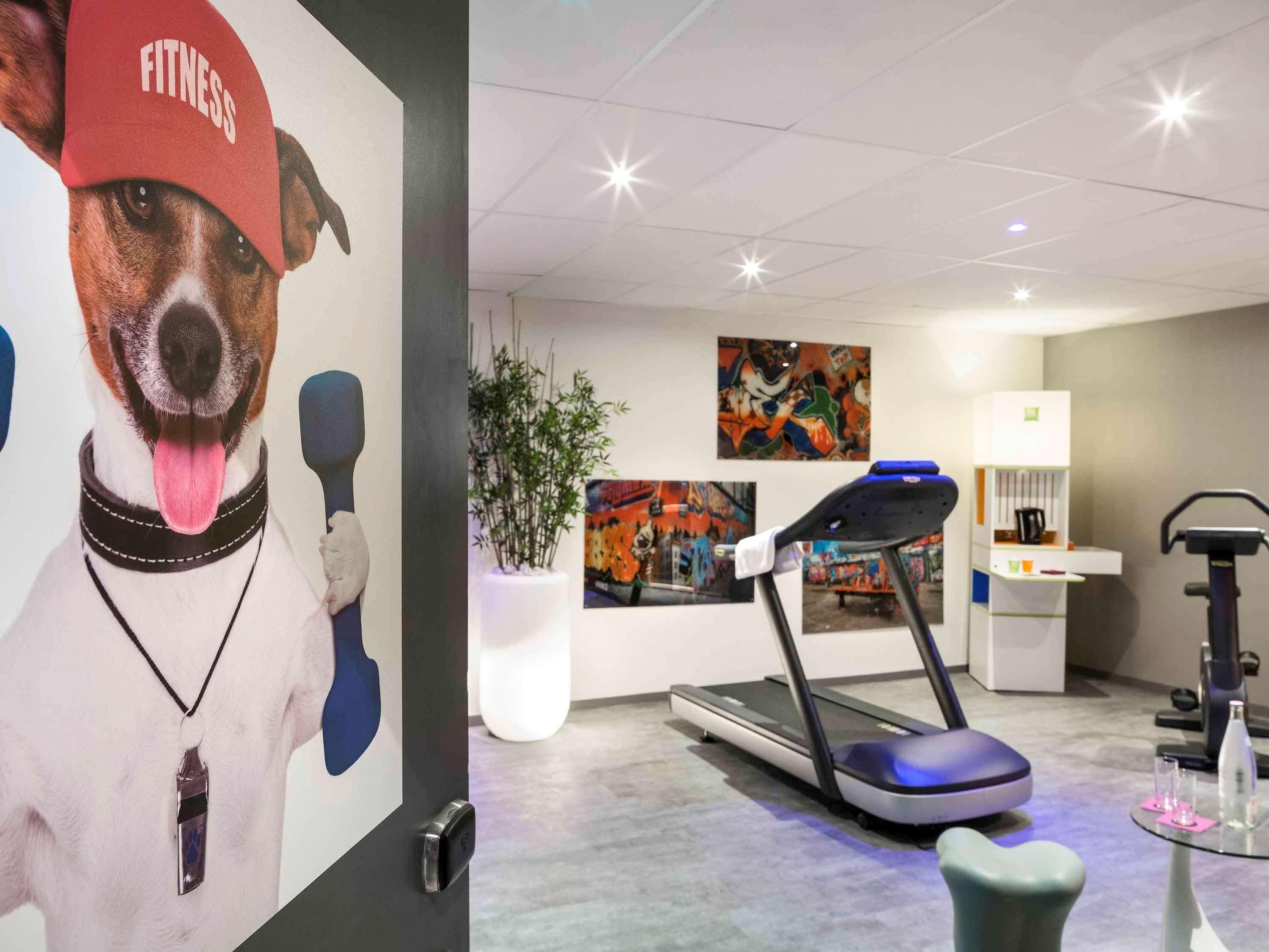Ibis Styles Blois Centre Gare Hotel Eksteriør billede
