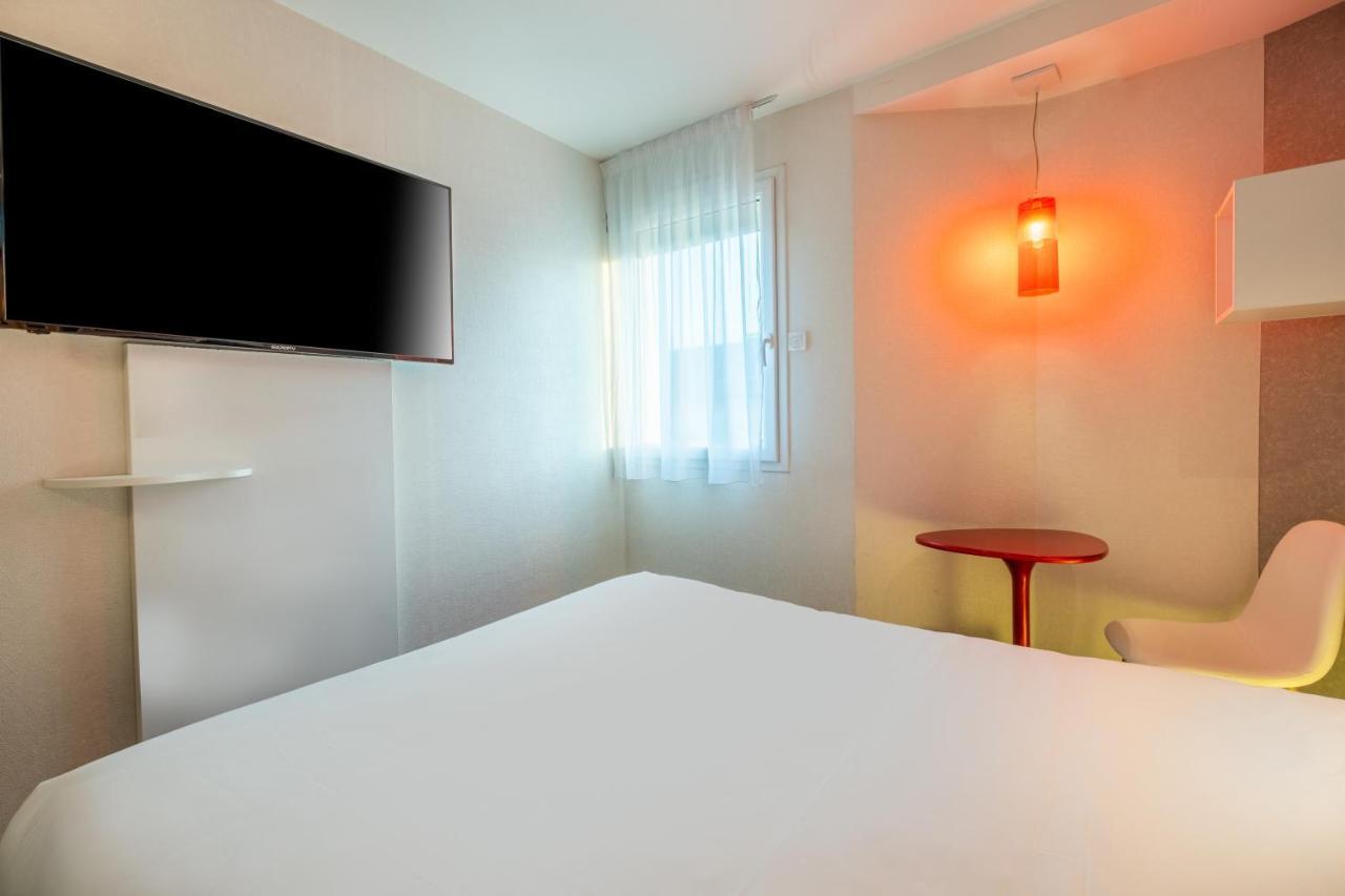 Ibis Styles Blois Centre Gare Hotel Eksteriør billede