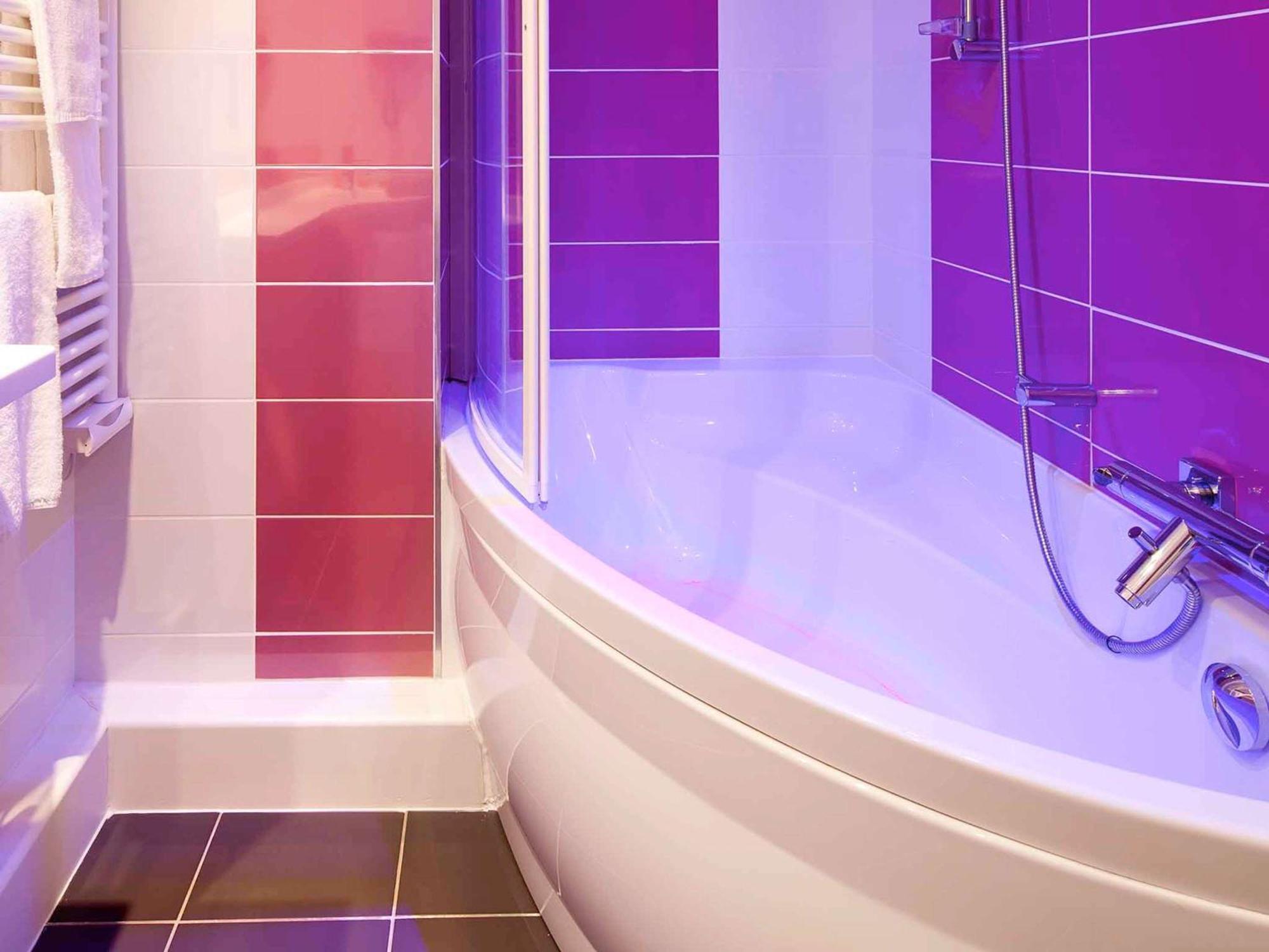 Ibis Styles Blois Centre Gare Hotel Eksteriør billede