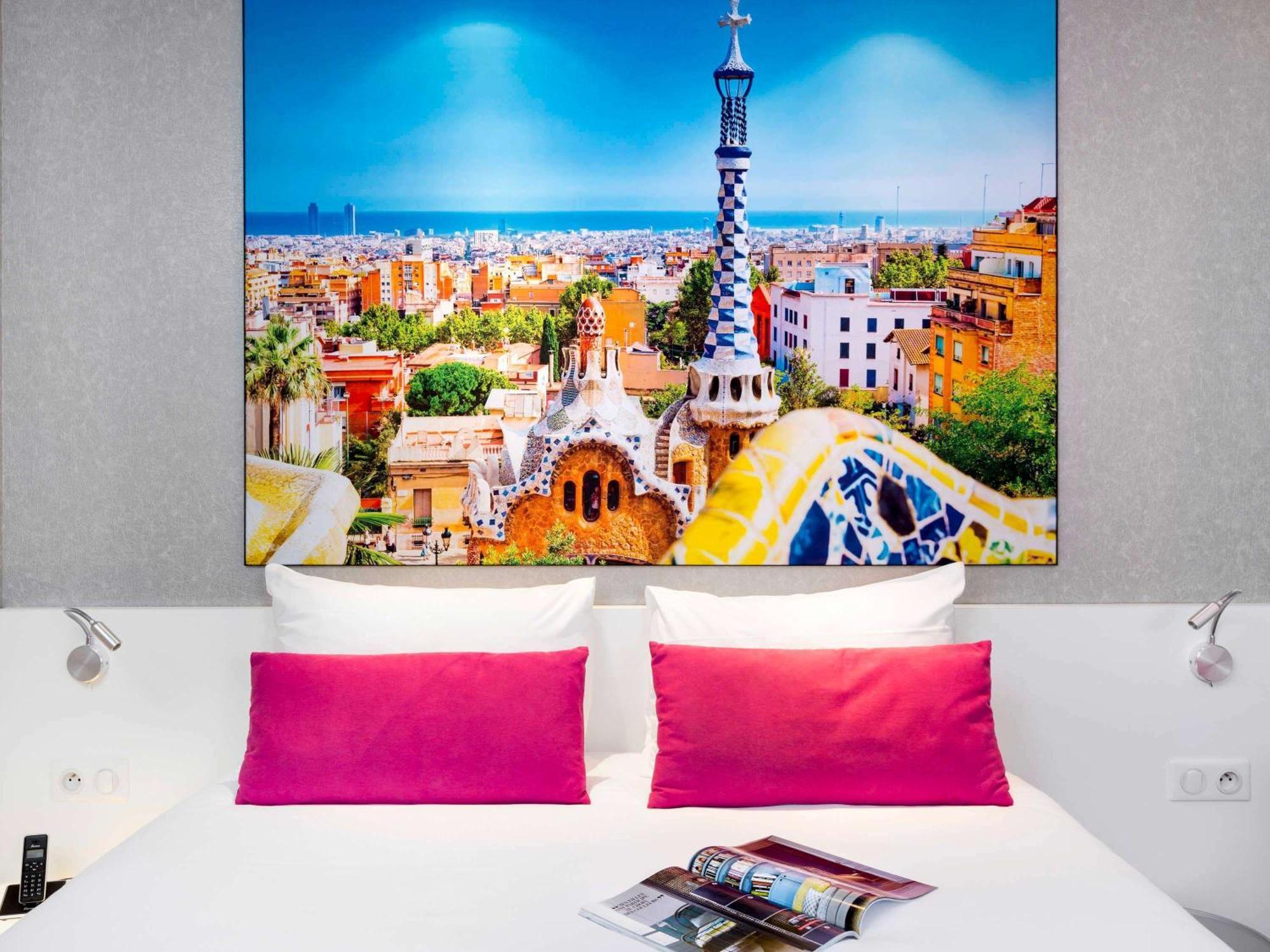 Ibis Styles Blois Centre Gare Hotel Eksteriør billede