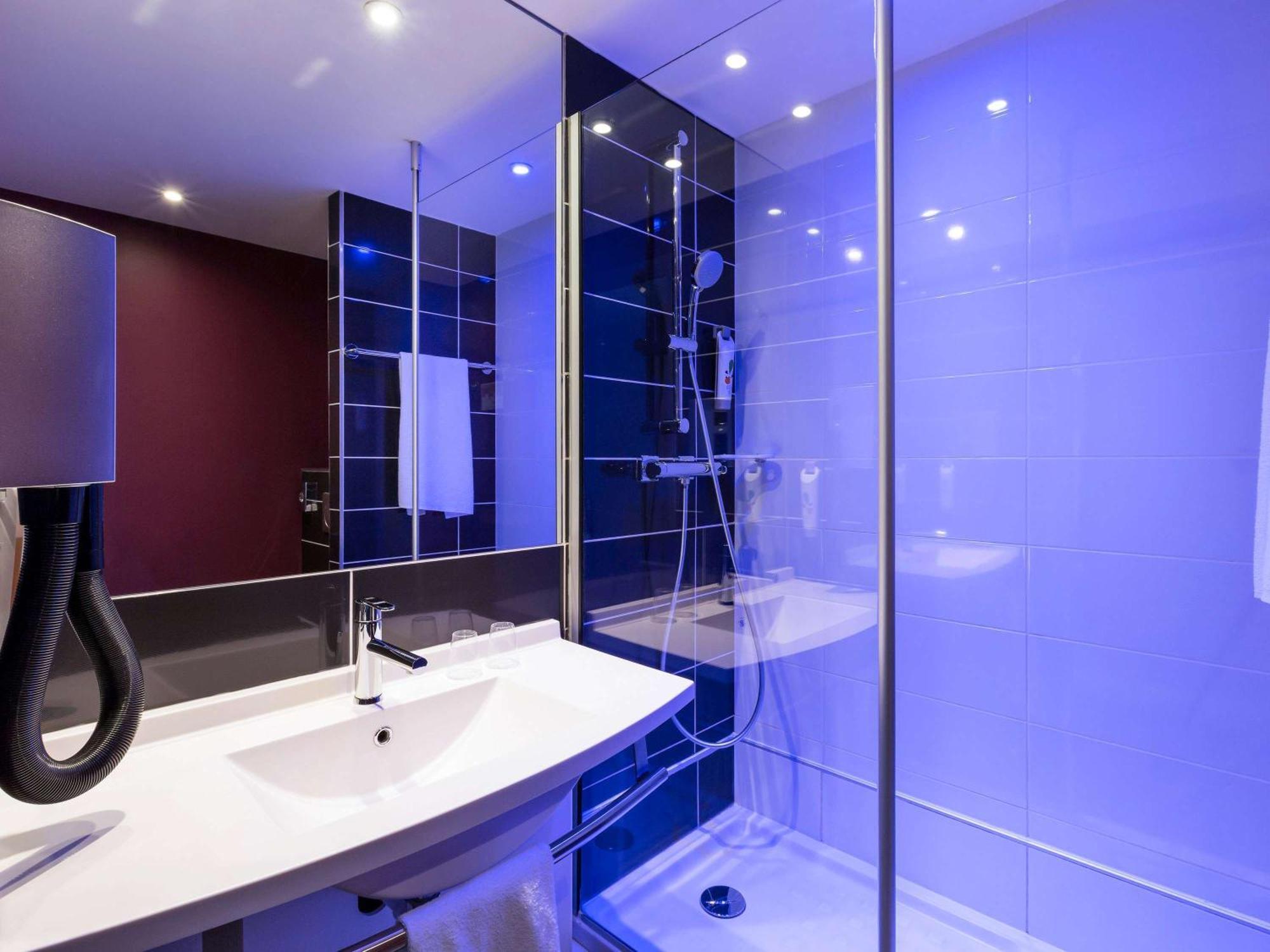 Ibis Styles Blois Centre Gare Hotel Eksteriør billede