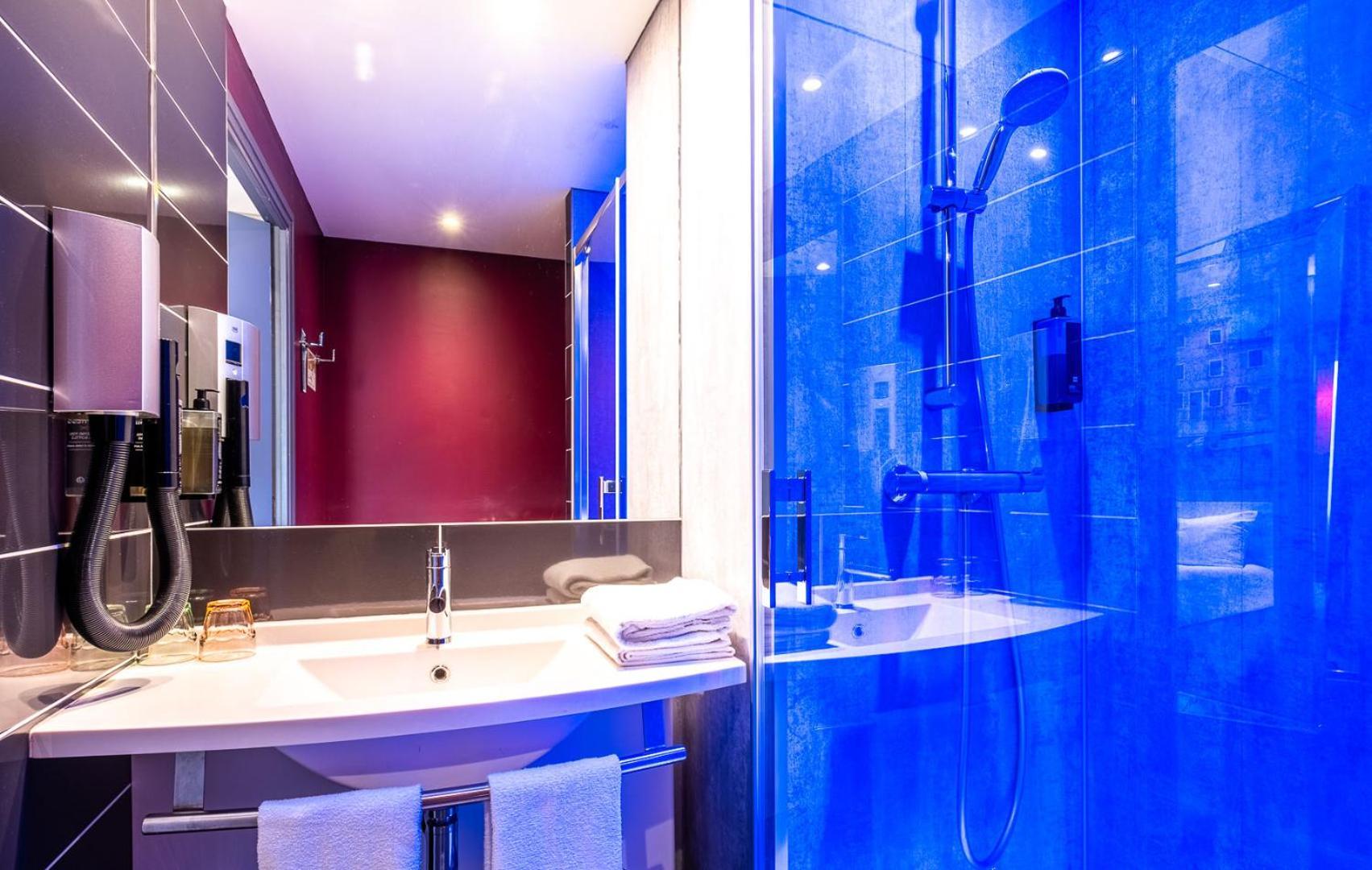 Ibis Styles Blois Centre Gare Hotel Eksteriør billede